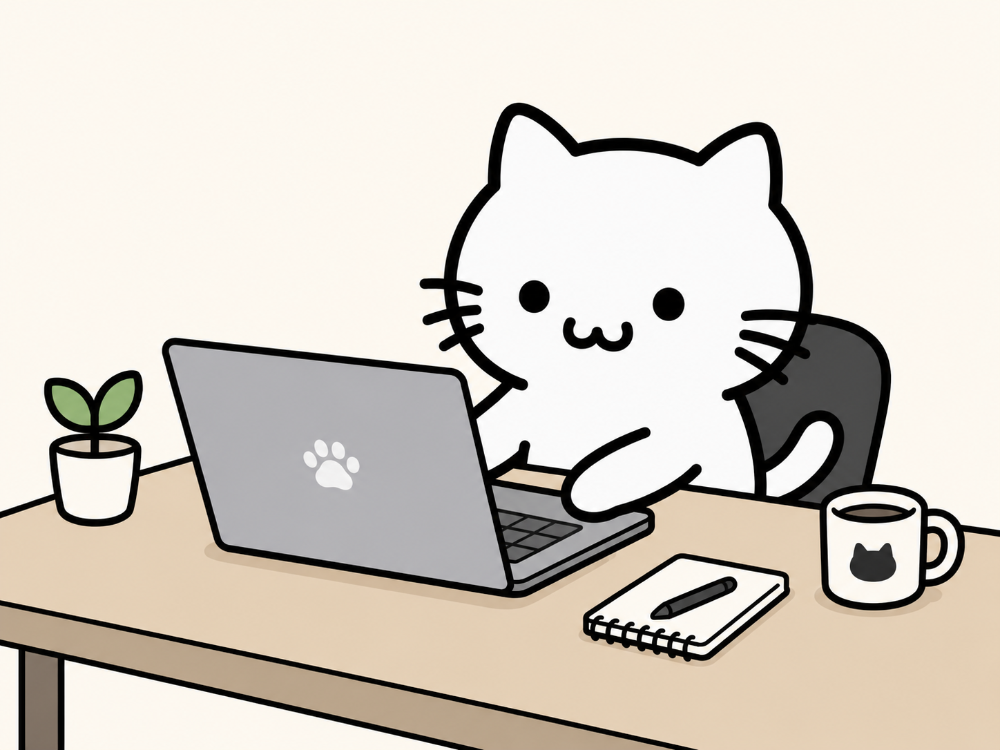 開発系プロジェクトのイメージ